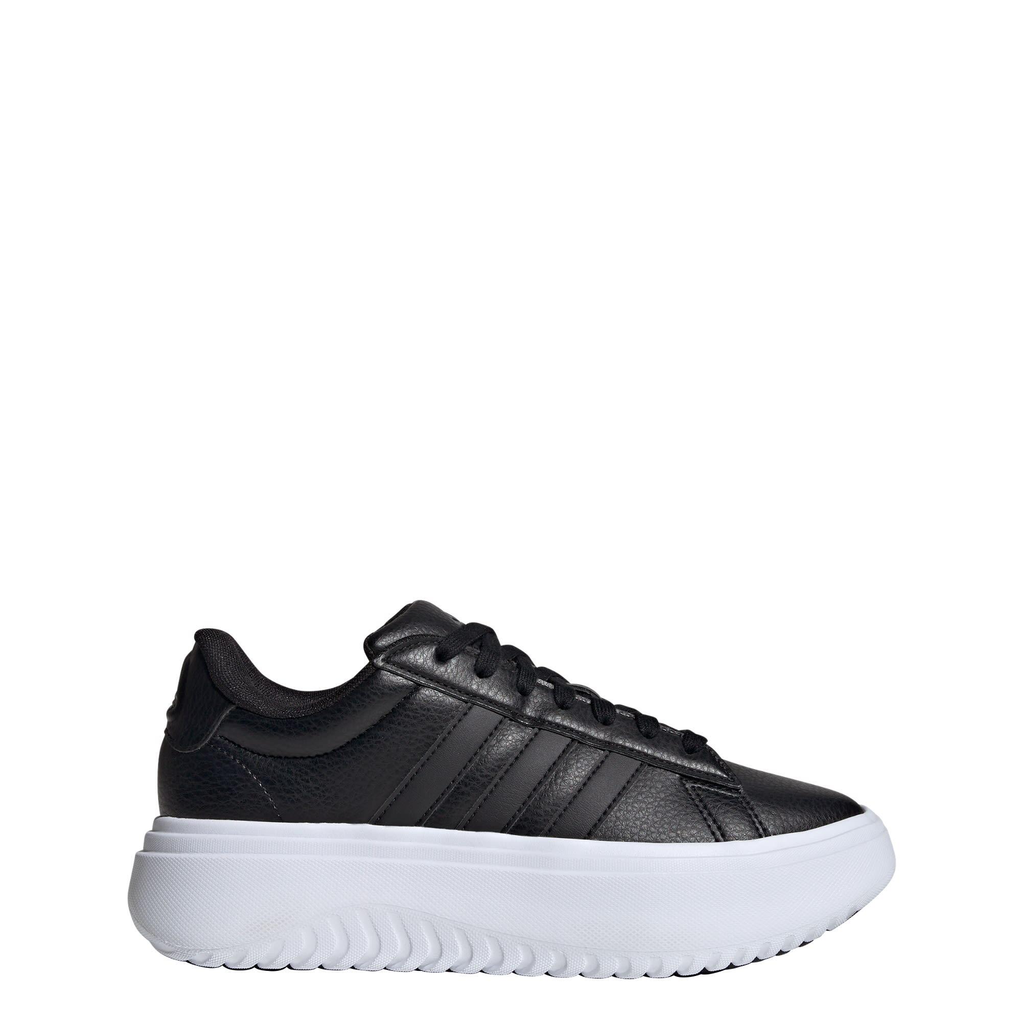 Adidas compensée cheap pas cher